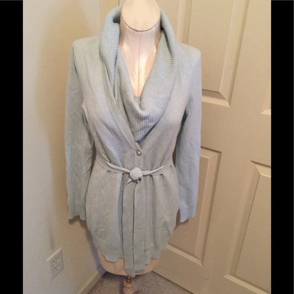 St John Couture 3 pc runway show items $2780 - Picture 16 of 16